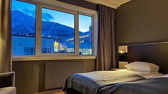 Quality Hotel Grand Royal
