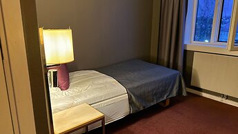 Quality Hotel Grand Royal