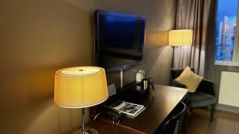 Quality Hotel Grand Royal