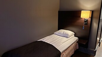 Quality Hotel Grand Royal