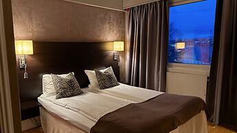 Quality Hotel Grand Royal
