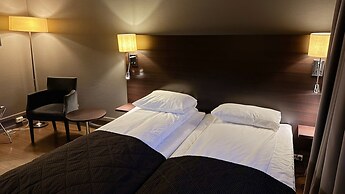 Quality Hotel Grand Royal