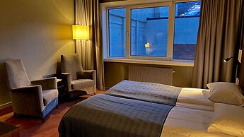 Quality Hotel Grand Royal
