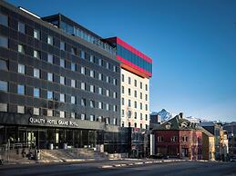 Quality Hotel Grand Royal