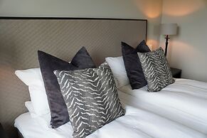 Quality Hotel Grand Royal