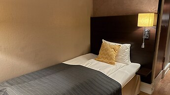 Quality Hotel Grand Royal