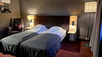 Quality Hotel Grand Royal