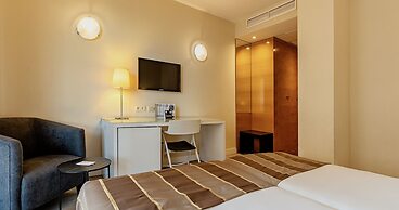 Hotel Vértice Sevilla