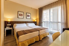 Hotel Vértice Sevilla