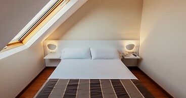Hotel Vértice Sevilla