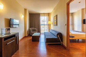 Hotel Vértice Sevilla