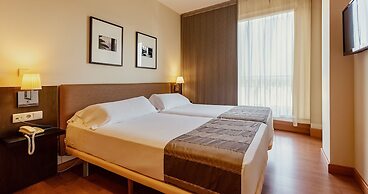 Hotel Vértice Sevilla