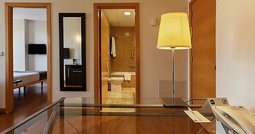 Hotel Vértice Sevilla