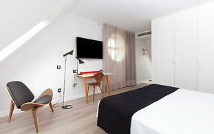 Hotel Vértice Sevilla