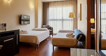 Hotel Vértice Sevilla