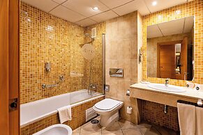 Hotel Vértice Sevilla