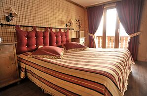 Chalet d'Adrien