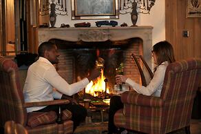 Chalet d'Adrien