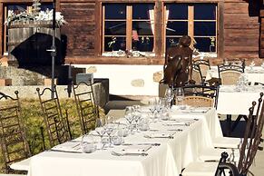 Chalet d'Adrien