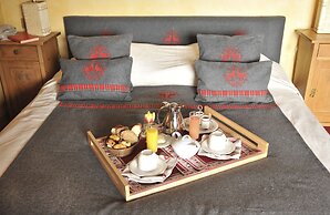 Chalet d'Adrien