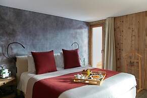 Chalet d'Adrien