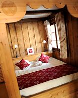 Chalet d'Adrien