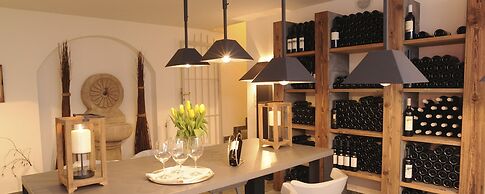 Chalet d'Adrien