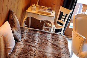 Chalet d'Adrien