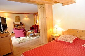 Chalet d'Adrien