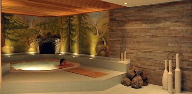 Chalet d'Adrien