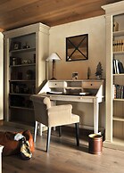 Chalet d'Adrien