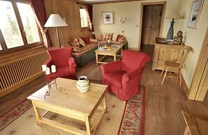 Chalet d'Adrien