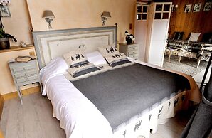 Chalet d'Adrien