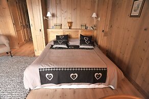 Chalet d'Adrien