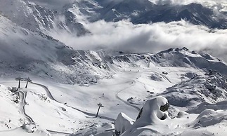 Chalet d'Adrien
