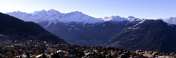 Chalet d'Adrien