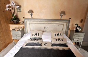 Chalet d'Adrien