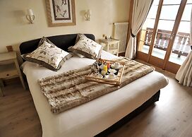 Chalet d'Adrien