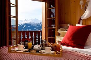 Chalet d'Adrien