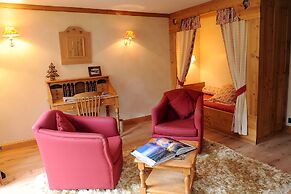 Chalet d'Adrien