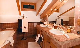 Chalet d'Adrien