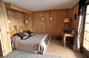 Chalet d'Adrien