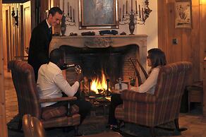 Chalet d'Adrien