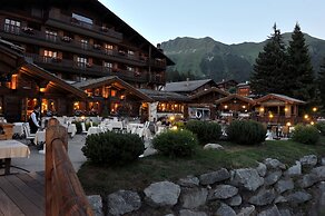 Chalet d'Adrien