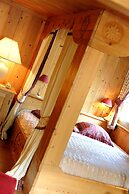 Chalet d'Adrien