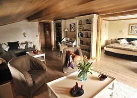 Chalet d'Adrien