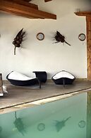 Chalet d'Adrien