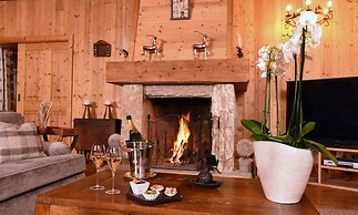 Chalet d'Adrien