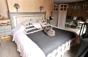 Chalet d'Adrien