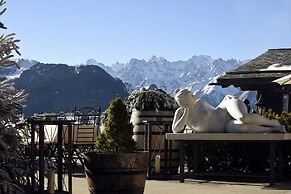 Chalet d'Adrien